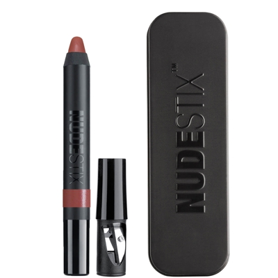 NUDESTIX Magnetic Matte Lip Colour 2.8g (Various Shades) - Freckle