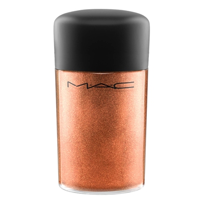 MAC Pigment Poudre (teintes variées) - Copper Sparkle