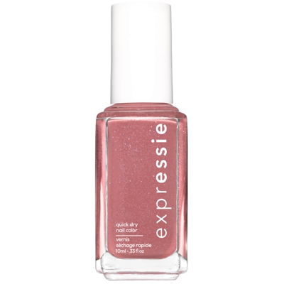 essie Expressie Quick Dry Formula Chip Resistant Nail Polish 10ml (Various Shades) - 30 Trend & Snap