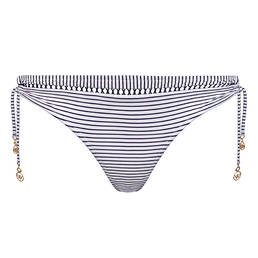 WATERCULT bas de maillot de bain slip ficelle Strawberry Kiss