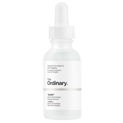 Sérum de Peptides Multi-Technologies « Buffet » The Ordinary 30 ml precio