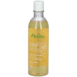 Melvita Les Essentiels Shampooing Soin Douceur características