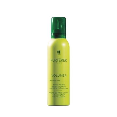 Rene Furterer Volumea mousse amplifiante