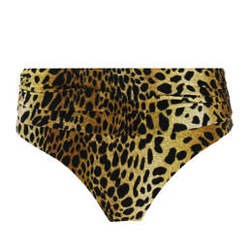 MELISSA ODABASH bas de maillot de bain culotte haute Santa Fe características