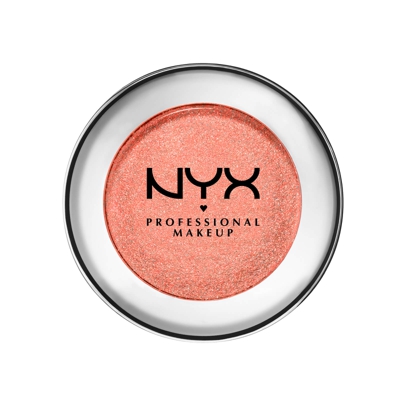 NYX Professional Makeup Prismatic Eye Shadow (Various Shades) - Golden Peach