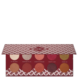 ZOEVA Spice Of Life Eyeshadow Palette precio