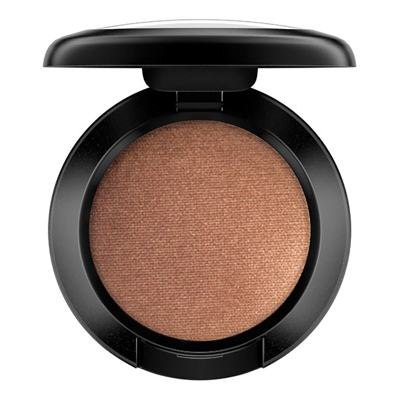 MAC fard à paupières petit (teintes variées) - Velvet - Texture