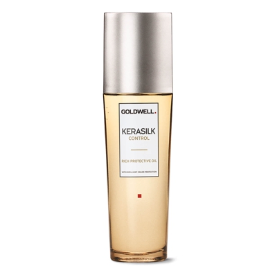 Goldwell Kerasilk Control Rich Protective Oil 75ml