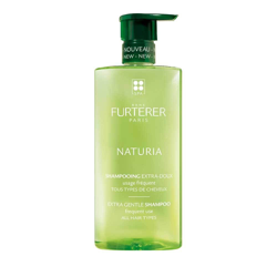 Rene Furterer Naturia shampooing extra doux precio