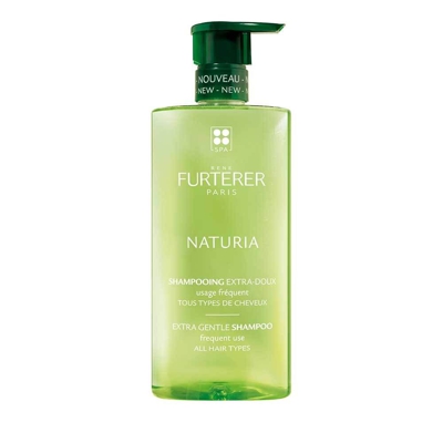 Rene Furterer Naturia shampooing extra doux