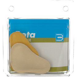 Bota Podo 13 Coussinet pour la Voûte Plantaire Small precio