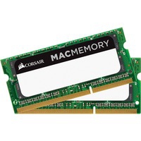 8 Go DDR3-133 Kit