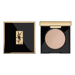 Yves Saint Laurent Satin Crush Eyeshadow 2.8g (Various Shades) - 1 Scandalous Beige precio