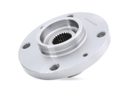 RIDEX Moyeu De Roue 653W0006  CITROËN,PEUGEOT,C3 I FC_,XSARA PICASSO N68,BERLINGO MF,C4 Picasso I UD_,C4 I LC_,XSARA N1,C4 Grand Picasso I UA_,C3 II en oferta