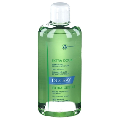 Ducray Extra-Doux Shampooing dermo-protecteur