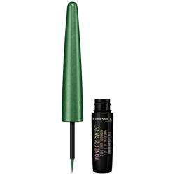 Eyeliner et ombre à paupières Wonder'Swipe 2 en 1 Rimmel 1,7 ml (disponible en plusieurs teintes) - Kha-Ching características