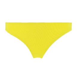 LA PERLA bas de maillot de bain slip brésilien Conchiglia