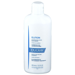 Ducray Elution Shampooing doux équilibrant características