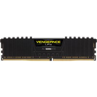 16 GB DDR4-2133 Kit, Mémoire características