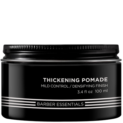 Redken Brews Thickening Pomade 100ml
