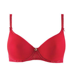 AUBADE soutien-gorge spacer Rosessence características