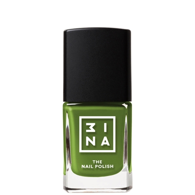 3INA Makeup The Nail Polish (Various Shades) - 185