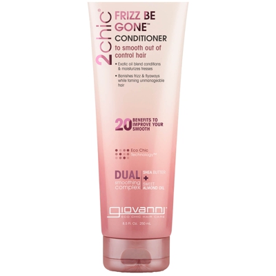 Après-Shampooing 2chic Frizz Be Gone Giovanni 250 ml