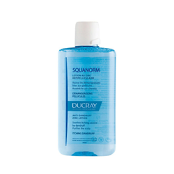 Ducray Squanorm lotion antipelliculaire en oferta