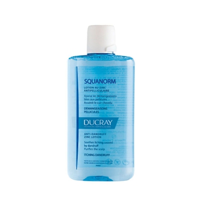 Ducray Squanorm lotion antipelliculaire