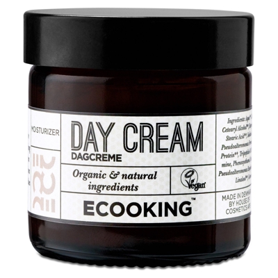Crème de Jour Ecooking 50 ml