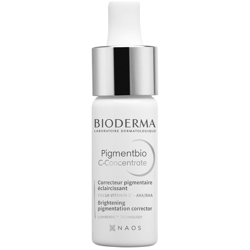 Bioderma Pigmentbio Brightening Vitamin C Face Serum Anti-Dark Spot 15ml precio