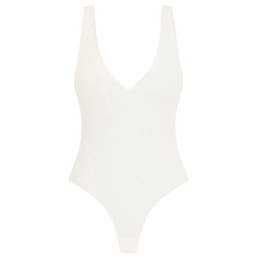 MAISON CLOSE body string col V La Femme Amazone