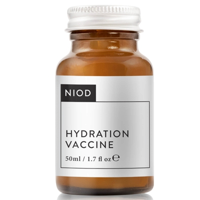Vaccin Hydratant Hydratation Vaccine NIOD 50 ml