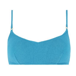 SEAFOLLY haut de maillot de bain brassière Sea Dive