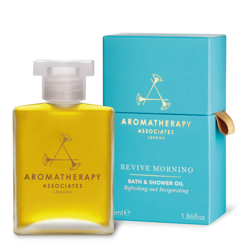 Aromatherapy Associates Revive Morning Bath & Shower Oil (55 ml) precio