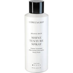 Löwengrip Bounce Back Shine and Texture Spray 200ml en oferta