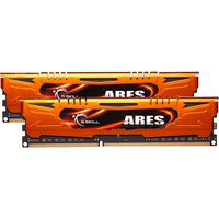8GB DDR3-1600 module de mémoire 8 Go 2 x 4 Go 1600 MHz en oferta