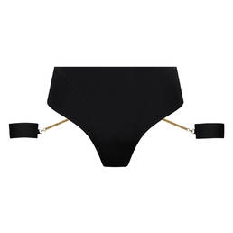 MAISON CLOSE string haut ouvrable avec menottes Tapage Nocturne