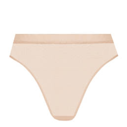 MAISON CLOSE string taille haute Corps à Corps en oferta