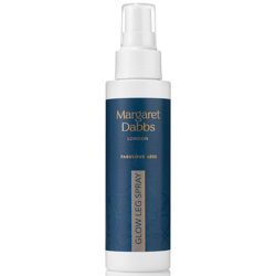 Margaret Dabbs London Refining Glow Leg Spray 100ml precio