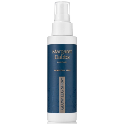 Margaret Dabbs London Refining Glow Leg Spray 100ml