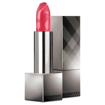Burberry Kisses (Various Shades) - Claret Pink 45