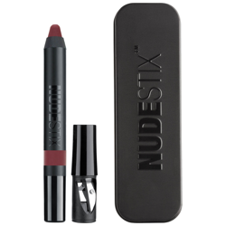 Crayon à lèvre et à joue mat intense NUDESTIX - Tons variés - Vintage en oferta