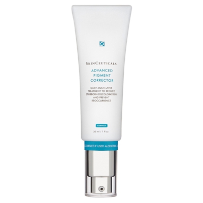 Soin régulateur pigmentation SkinCeuticals 30ml