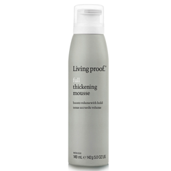 Mousse Full Thickening Living Proof 149 ml características