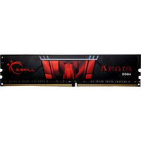 Aegis module de mémoire 8 Go 1 x 8 Go DDR4 2400 MHz características