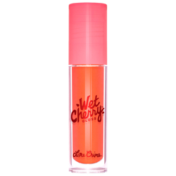 Lime Crime Neon Wet Cherry Lip Gloss 2.96ml (Various Shades) - Flaming Cherry características