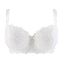 AUBADE soutien-gorge emboitant confort en dentelle Danse des Sens