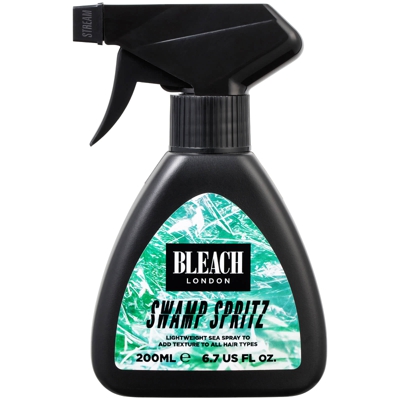 Spray marin Swamp Spritz BLEACH LONDON 200 ml
