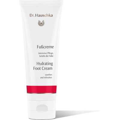 Crème hydratante pour les pieds Dr. Hauschka (75ml)